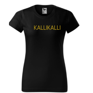 Naiste t-särk / erinevad värvid