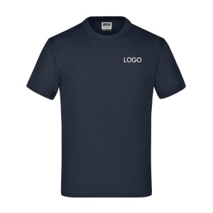 2. Laste t-särk tumesinine